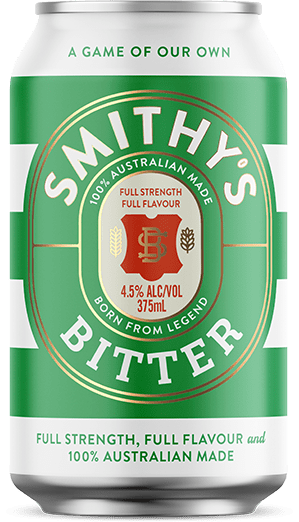 smithy's bitter