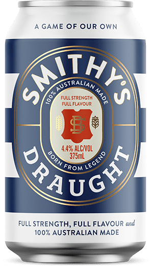 smithy's draught