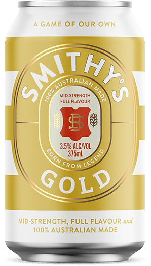 smithy's gold