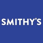 Smithy's Beer